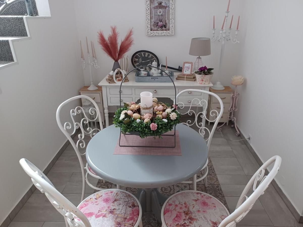 Bed & Breakfast Rose Garden Nyiregyhaza
